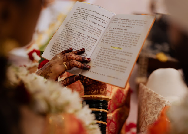 Aria & Devin — A Tuscan Vow